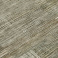 thumbnail image 2 of Dalyn Rugs Machine Washable Indoor/Outdoor Chantille ACN2149 Pewter 9' x 12' Rug, 2 of 9