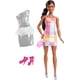 thumbnail image 2 of Muñeca Barbie Life in The City con accesorios, 2 of 6