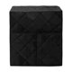 thumbnail image 1 of Funda universal para máquina de café acolchada de algodón impermeable organizador de cocina para oscuro, 1 of 9