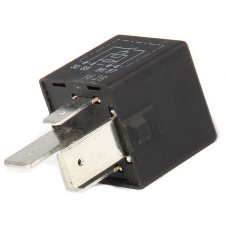 Relay - Compatible with 2010 - 2014 Volkswagen Golf 2011 2012 2013