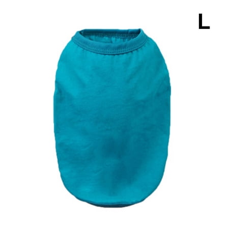 GASTROPOD Dog Shirts Perfect for Spring and Summer Dog Clothes Versatile for Any Occasion Puppy Clothes
