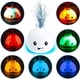 thumbnail image 5 of Minecraft Reloj despertador Coolie Asustado Dibujos animados Led Digital Color Reloj luminoso Regalo de cumpleaños Estilo de regalo de Navidad, 5 of 7