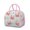 Marine Adorable Crab1-35, variant on Lunch Bag Women,Cooler Bag for Women Adult Men,Small Leakproof Mushroom Lunch Tote Large Capacity Reusable Insulated Cooler Lunch Container for Work Office Picnic