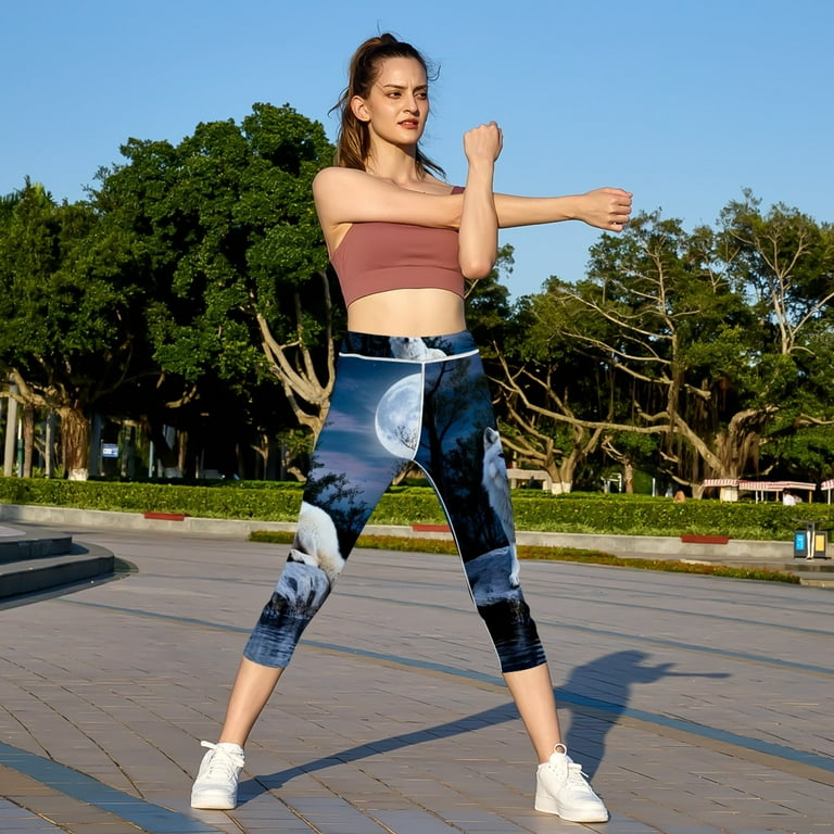 Galaxy workout leggings 2025