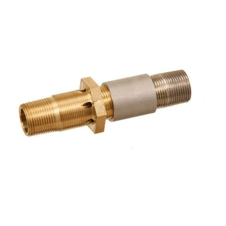 

HPC Fire Propane Air Mixer Kit High Capacity 200K BTU