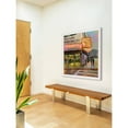 thumbnail image 4 of "Deli" Framed Painting Print, 4 of 6