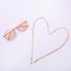 thumbnail image 1 of unbranded Personalizada Para Gafas Metalizada Para Colgar Y Proteger Lentes, 1 of 8