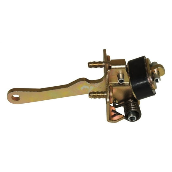 Crown Automotive 55235571AB CAS55235571AB DOOR CHECK Fits select: 1984-2001 JEEP CHEROKEE, 1986-1992 JEEP COMANCHE