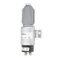 thumbnail image 4 of Válvula De Solenoide De Parada, Válvula De Solenoide De Fallo De Llama De Parada De ABS Para Motor S6k 24V 1751-2467uibis5a, 4 of 14