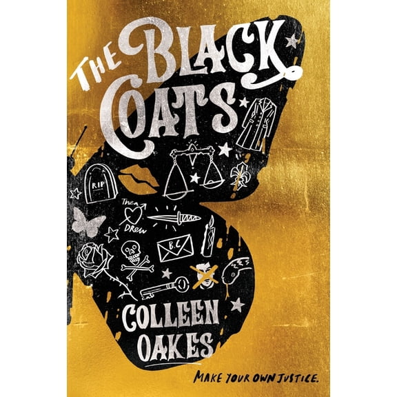 The Black Coats, (Paperback)