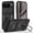 Black, variant on ANTSHARE for Google Pixel 11/Pixel 11 Pro Case, With Camera Cover & Rotatable Kickstand, Anti-Scratch Shockproof Heavy-Duty Phone Cover Rugged Case for Pixel 11/Pixel 11 Pro