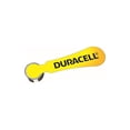 thumbnail image 3 of Duracell Hearing Aid Batteries with Easy-Fit Tab, Size 10, 8 Pack, 3 of 5