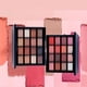 thumbnail image 5 of Juego de maquillaje de paleta de sombra de ojos profesional de 16 colores, perla prensada brillante mate altamente pigmentada y polvo de sombra de ojos de larga duración 01 Yuyangstore Paleta de sombra de ojos mate, 5 of 8