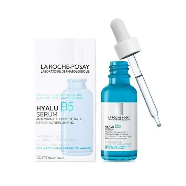 La RochePosay La RochePosay Hyalu B5 Serum 1.0 FL.OZ