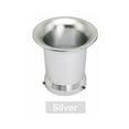 thumbnail image 3 of Copa De Filtro De Aire Modificada Universal Para Carburador, Copa Colectora De Aire, Entrada De Aire De 50Mm, Copa Colectora De Viento Noticed VI009193-01, 3 of 6