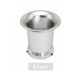 thumbnail image 3 of Copa De Filtro De Aire Modificada Universal Para Carburador, Copa Colectora De Aire, Entrada De Aire De 50Mm, Copa Colectora De Viento Eigraketly VI009193-04, 3 of 6