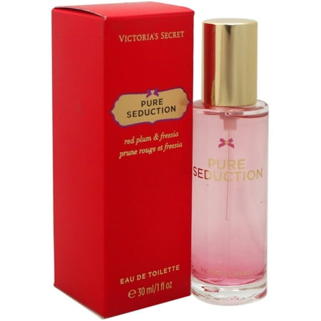 Pure Seduction by Victoria's Secret for Women, 1 oz