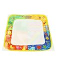 thumbnail image 3 of Kit de dibujo y pintura Doodle Mat Aqua Water Magic Pen Kids, 3 of 3