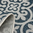 thumbnail image 5 of Loomaknoti Hampton Danyanie 6' x 9' Geometric Indoor/Outdoor Area Rug, 5 of 7