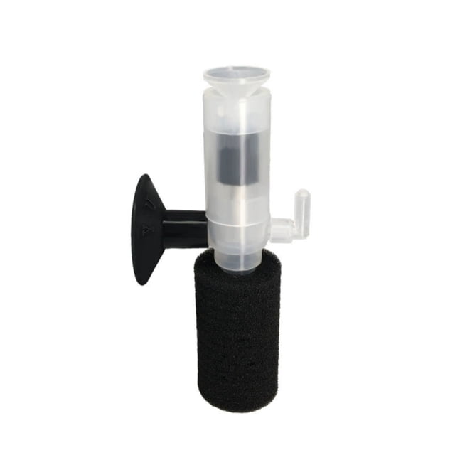 ZZHZGZ Canada Clearance Sale Mini Sponge Filter Tank Aquarium Mini Small Pneumatic Filter .