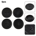 thumbnail image 1 of Mosiee Replacement Meat Probe Rubber Gaskets Compatible With Traeger Wood Pellet Grates Thermometer Grommets Accessories, 1 of 9
