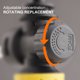 thumbnail image 2 of (Con Video) Lavadora Autos Alta Presión Botella Rociadora Pistola Olla Botella Rociadora Baja Presión Ajustable Olla Amarilla 400 Ml (versión Conexión Rápida 1/4), 2 of 9