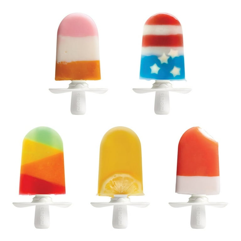 Zoku Quick Pop Tools