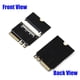 thumbnail image 5 of Ygjytge Cable Extensión M.2 Clave A Clave A+E Tarjeta Adaptadora Clave A A+E, 5 of 6