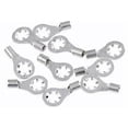 thumbnail image 3 of RadioShack Star Ring Terminals 16-14AWG (10-Pack), 3 of 3