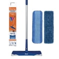 thumbnail image 1 of Bona Premium Sweep &amp; Clean Mop para suelos multisuperficies, 1 of 6