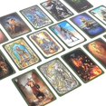 thumbnail image 2 of Tarot Mitos y Leyendas Fantásticos kaili Sencillez, 2 of 2