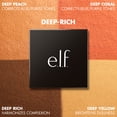 thumbnail image 5 of e.l.f. Set it Bright Powder Quad, Deep-Rich, 5 of 12