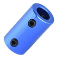thumbnail image 1 of ,Aluminium Stepper Motor Shaft Exceptional Reliability, 1 of 10