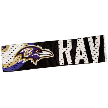 Baltimore Ravens NFL FanBand