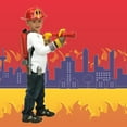 thumbnail image 5 of Theo Klein 7 Piece Pretend Play Fireman Set, 5 of 7