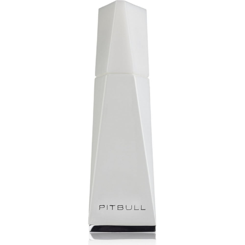 Pitbull Woman Eau De Parfum Spray 1.70 oz