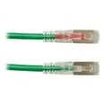 thumbnail image 2 of Black Box GigaTrue 3 - Patch cable - RJ-45 (M) to RJ-45 (M) - 6.1 m - STP - CAT 6 - booted, stranded - green, 2 of 2