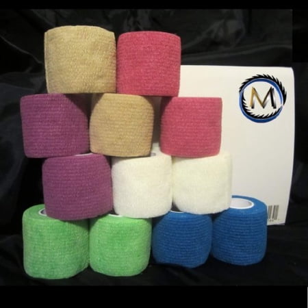 MEDca Tape Wrap, (12)