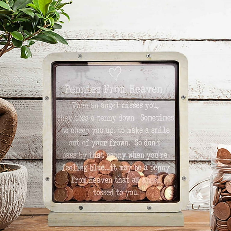 Piggy on sale bank cost