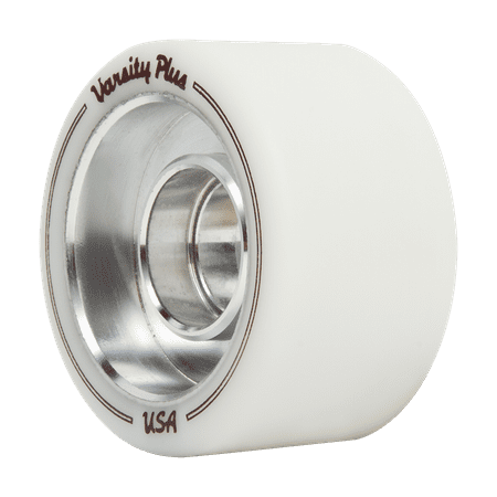 - Riedell Skates Radar Varsity Plus Artistic/Rhythm Skate Wheels