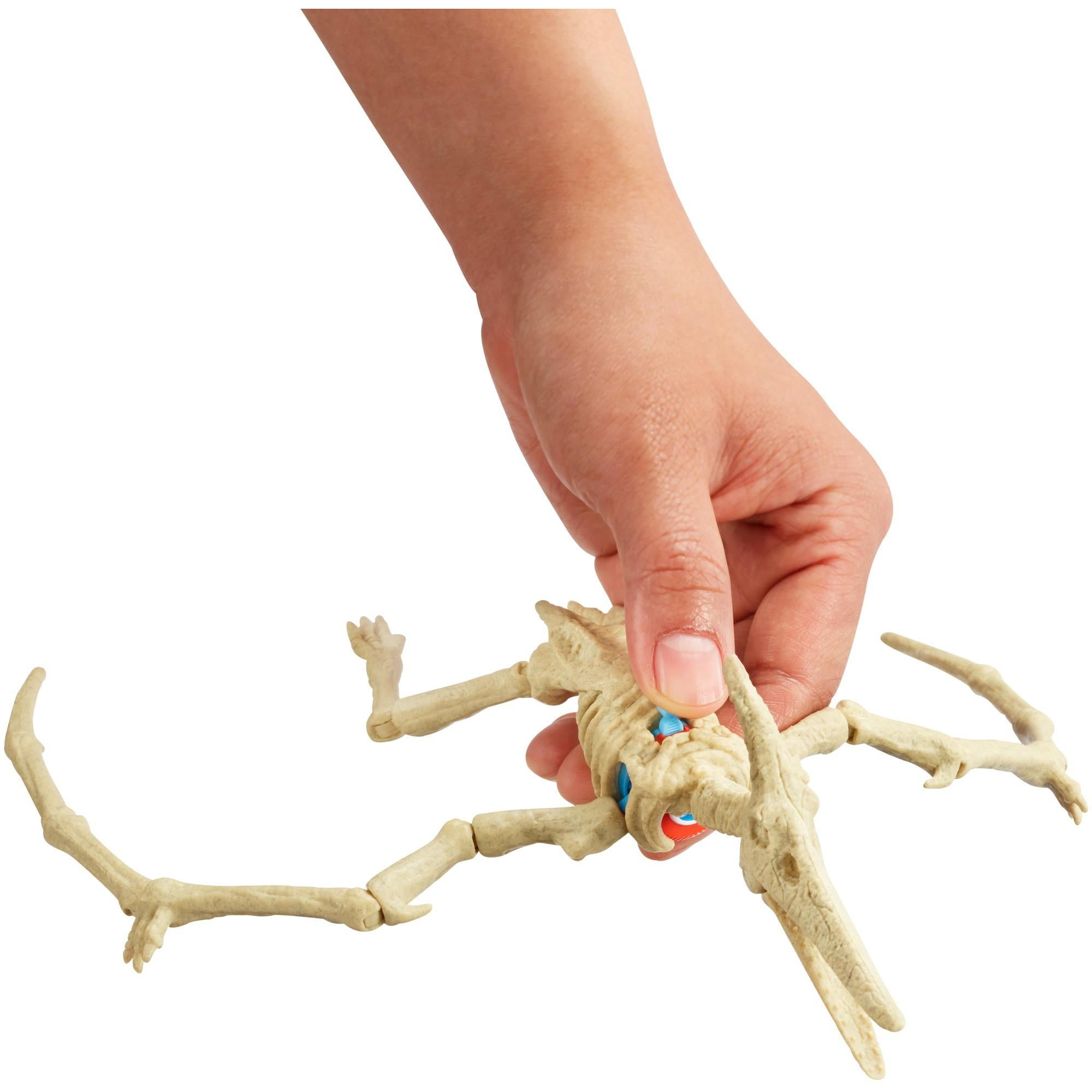 Jurassic World Stem Fossil Strikers Pteranodon