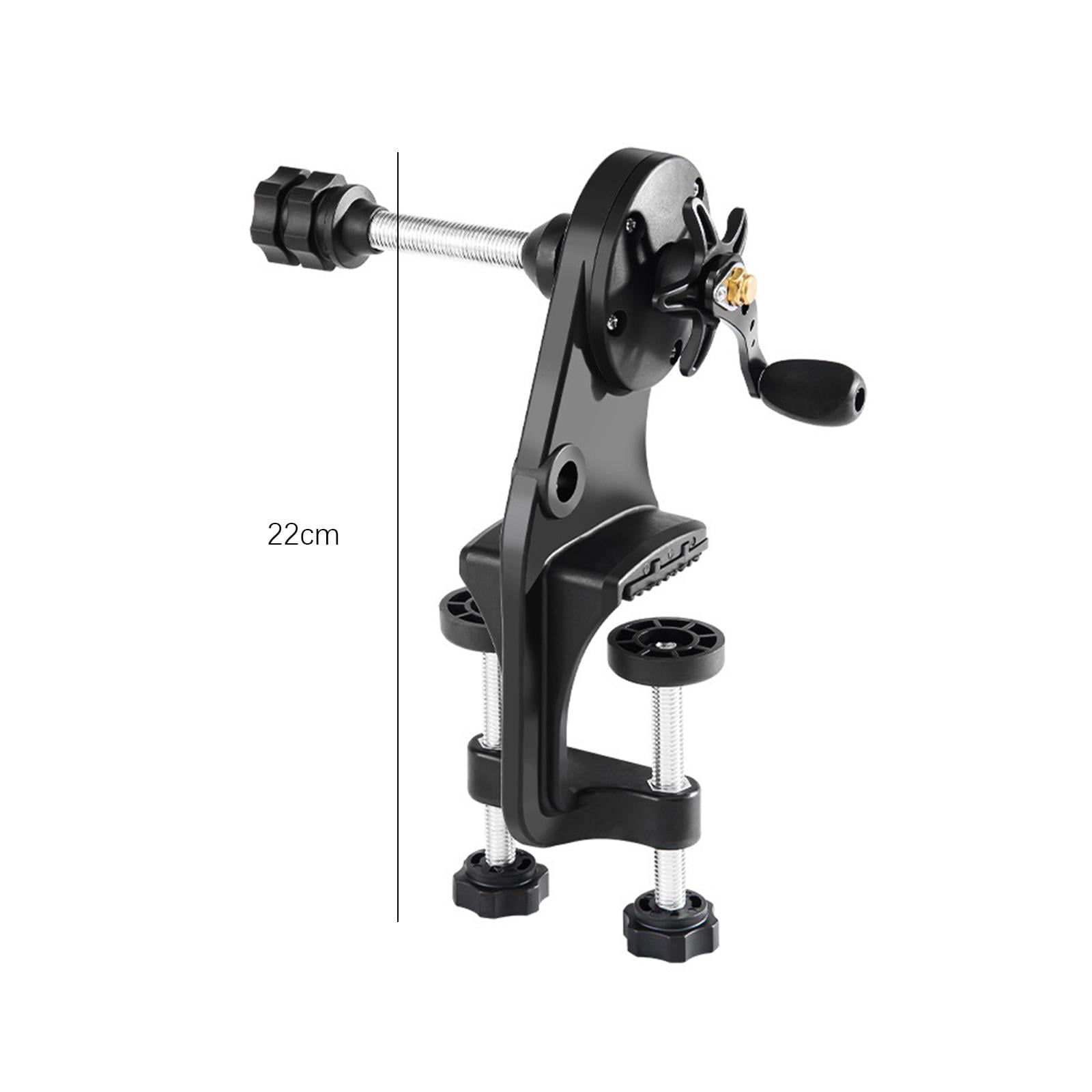 Fishing Line Spooler Winder Sturdy Portable Lines Winder for Outdoor Fishing Basic