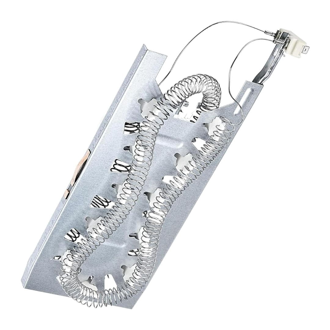 Scaroo 3387747 Dryer Heating Element Compatible with Whirlpool AP6008281 4-PACK