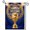 C, variant on XaaKee Garden Flags, Soccer Championship Victory Celebration Yard Flags, Double-sided High-quality White Linen Small Garden Flags For Outside, Sports Fans Decor 12x18Inch