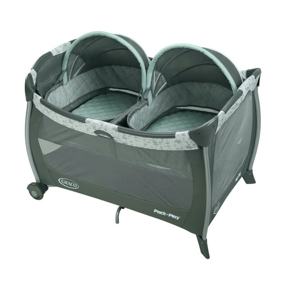 Graco Pack N Play with