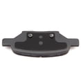 thumbnail image 5 of AUTOMUTO 8PCS Front & Rear Ceramic Disc Brake Pads Set D1033 D1379 For Chevrolet Cobalt 2007,For Chevrolet HHR 2009-2010, 5 of 5