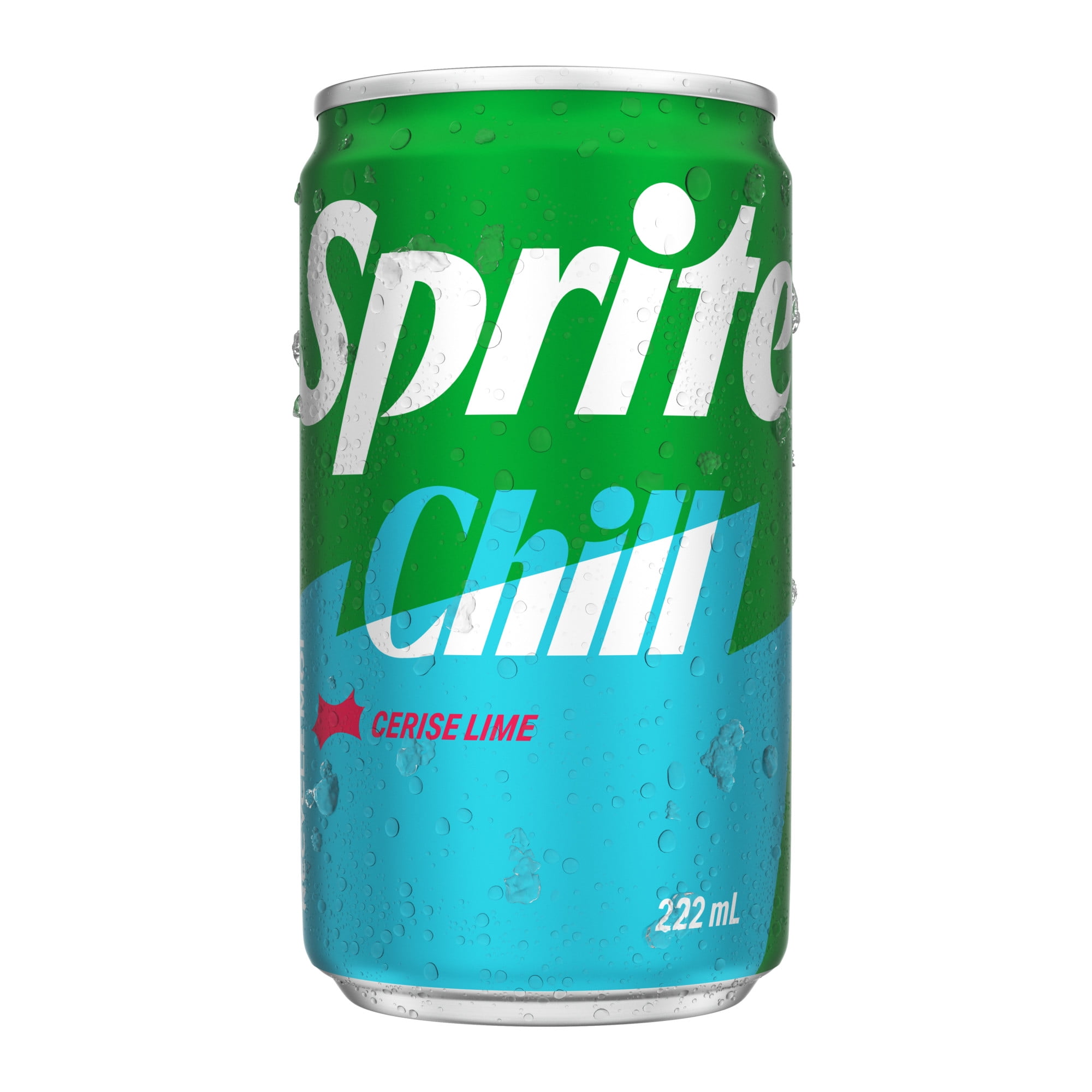 Sprite Chill