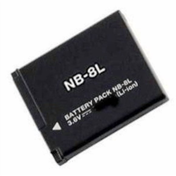 Battery Great Scoops NB8L Rechargeable Lithium-Ion