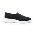 thumbnail image 3 of Zapato Para Mujer Flexi Estilo 101406 Con Plataforma Azul azul 26 Flexi 101406, 3 of 5