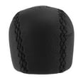 thumbnail image 2 of 2X Car Manual Gear Shift Knob for 95 9-5 (1998-2010) 4777074 Transmission Gearstick Lever Shifter Arm Knob Headball, 2 of 10
